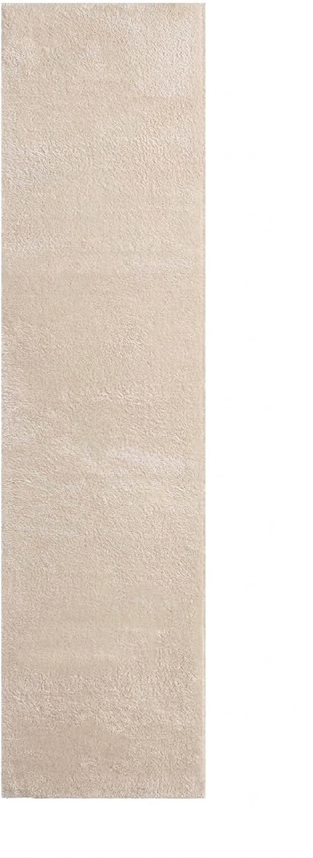 Lino Aqua 37 Beige Läufer