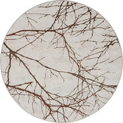 Opus 50055 Creme Rund