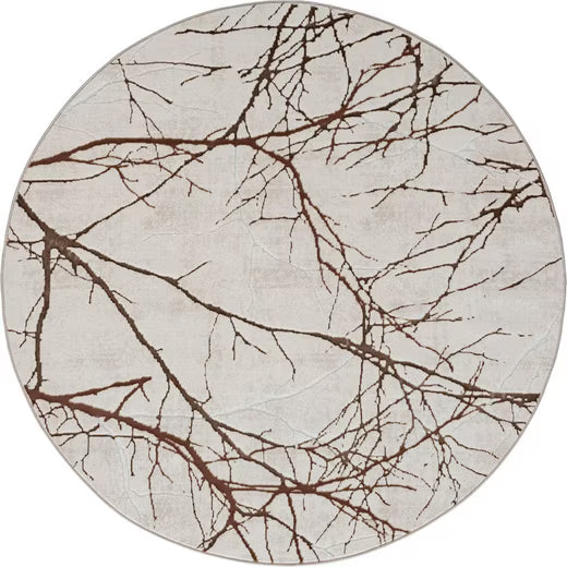 Opus 50055 Creme Rund