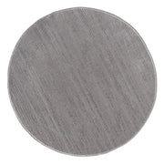 designerteppich_lima_6050_grau_rund