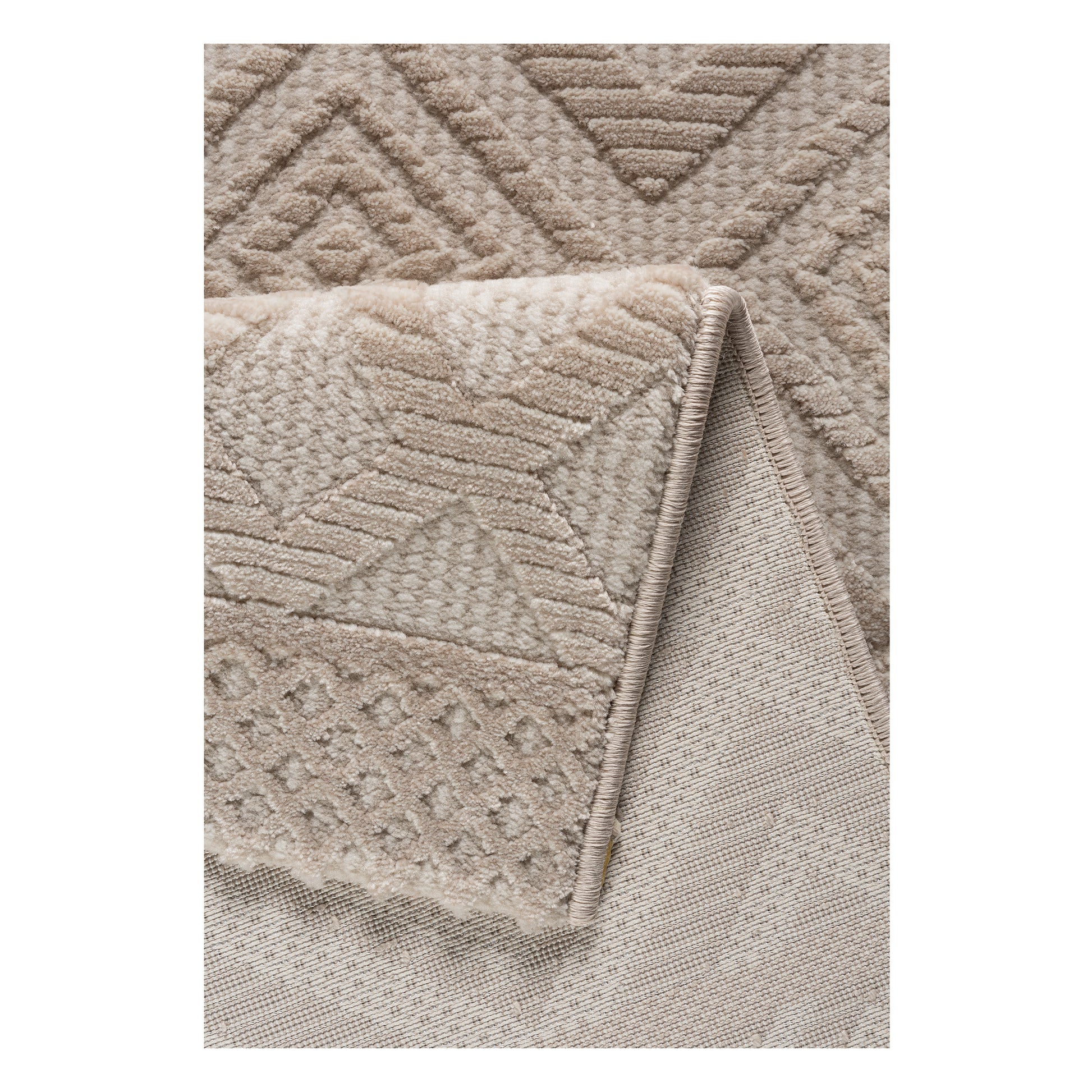 kurzflorteppich-nirvana-6100-beige-detail1
