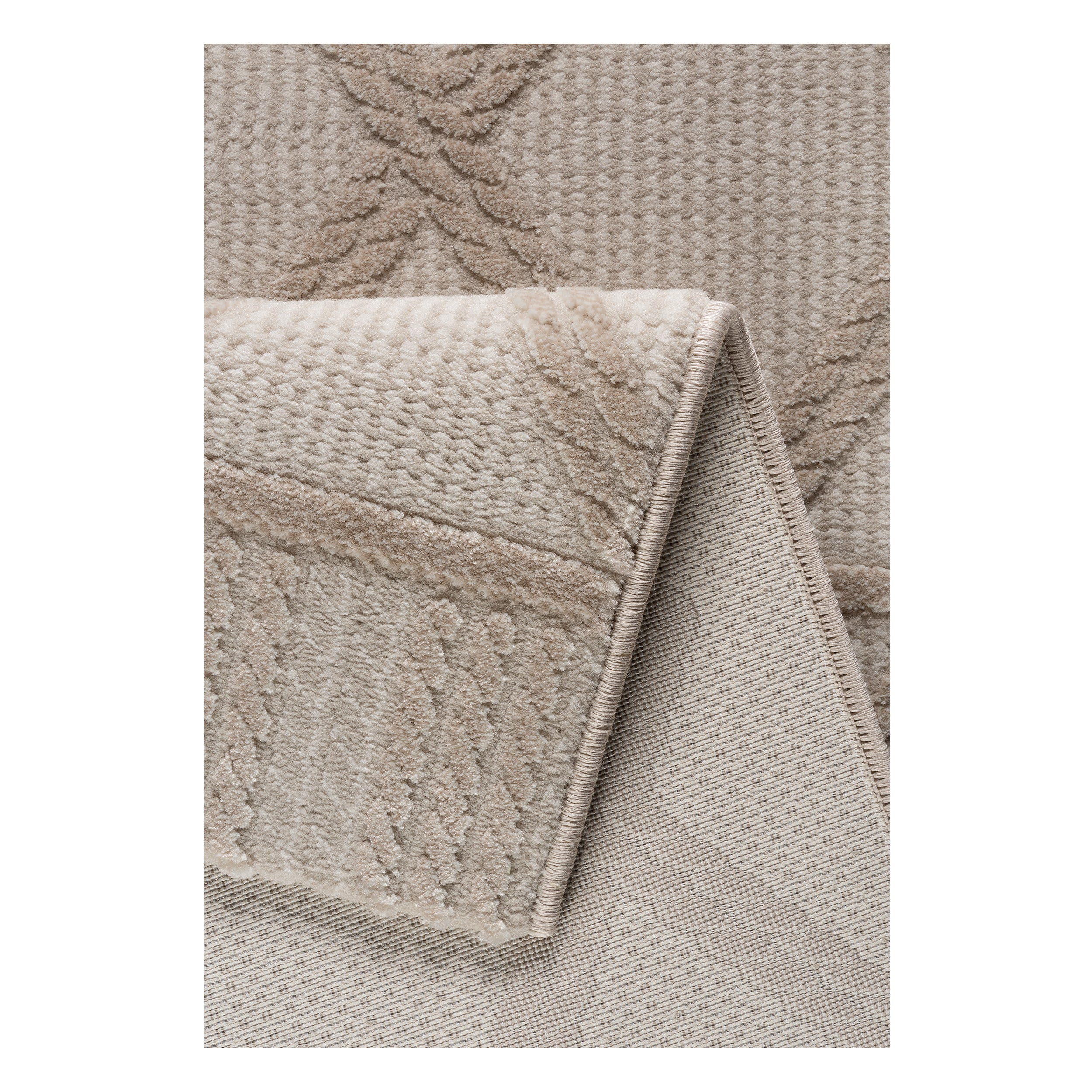 kurzflorteppich-nirvana-6200-beige-detail1