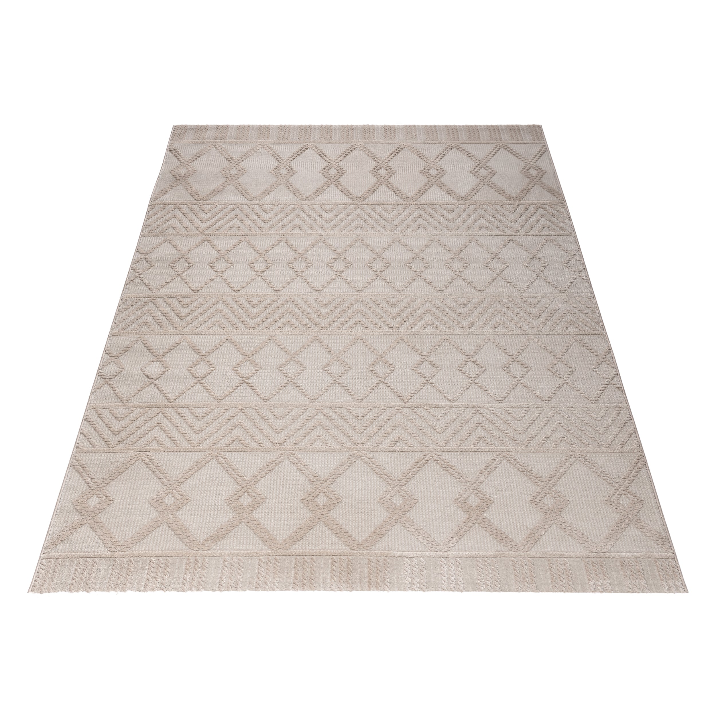 kurzflorteppich-nirvana-6200-beige-front