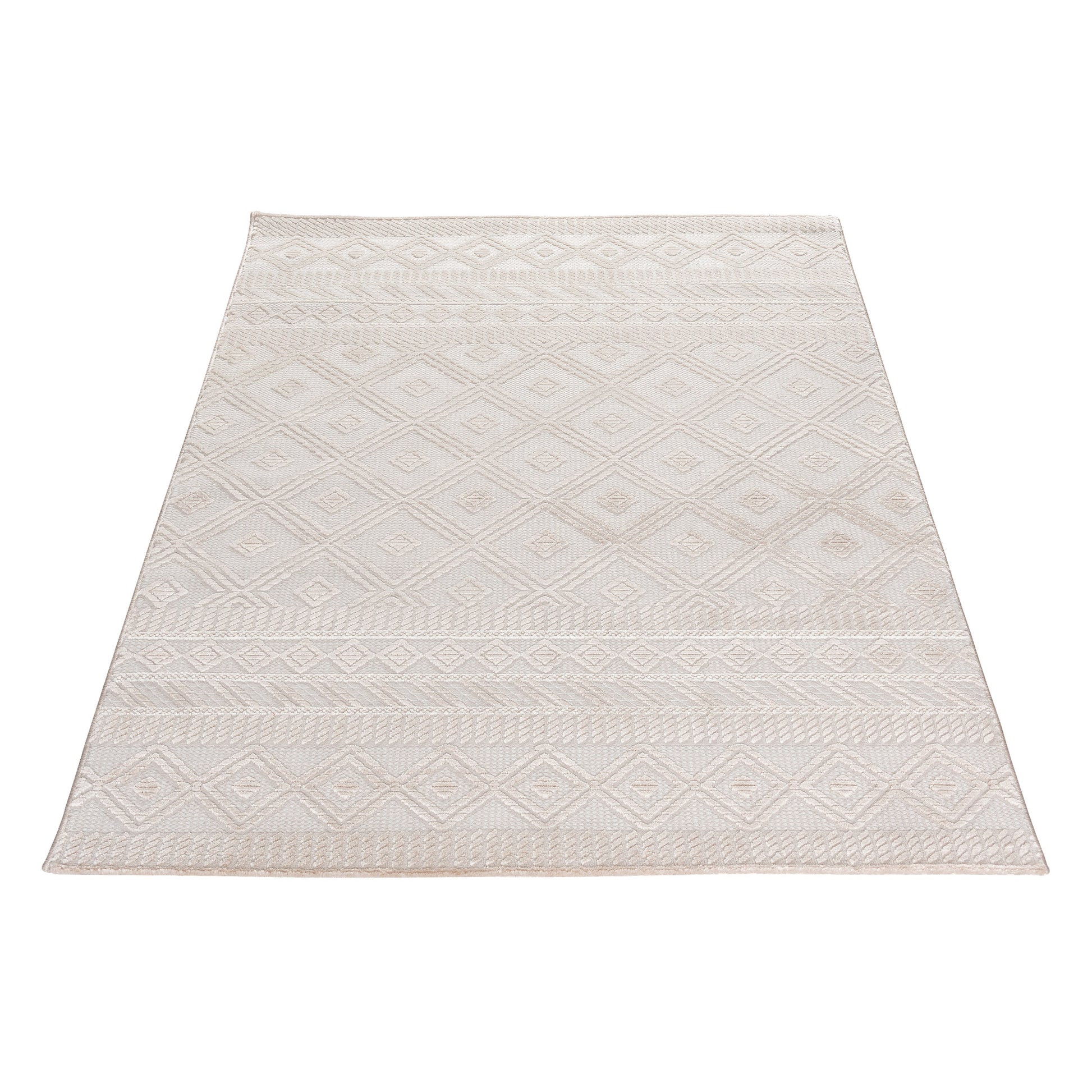 kurzflorteppich-nirvana-6700-beige-front