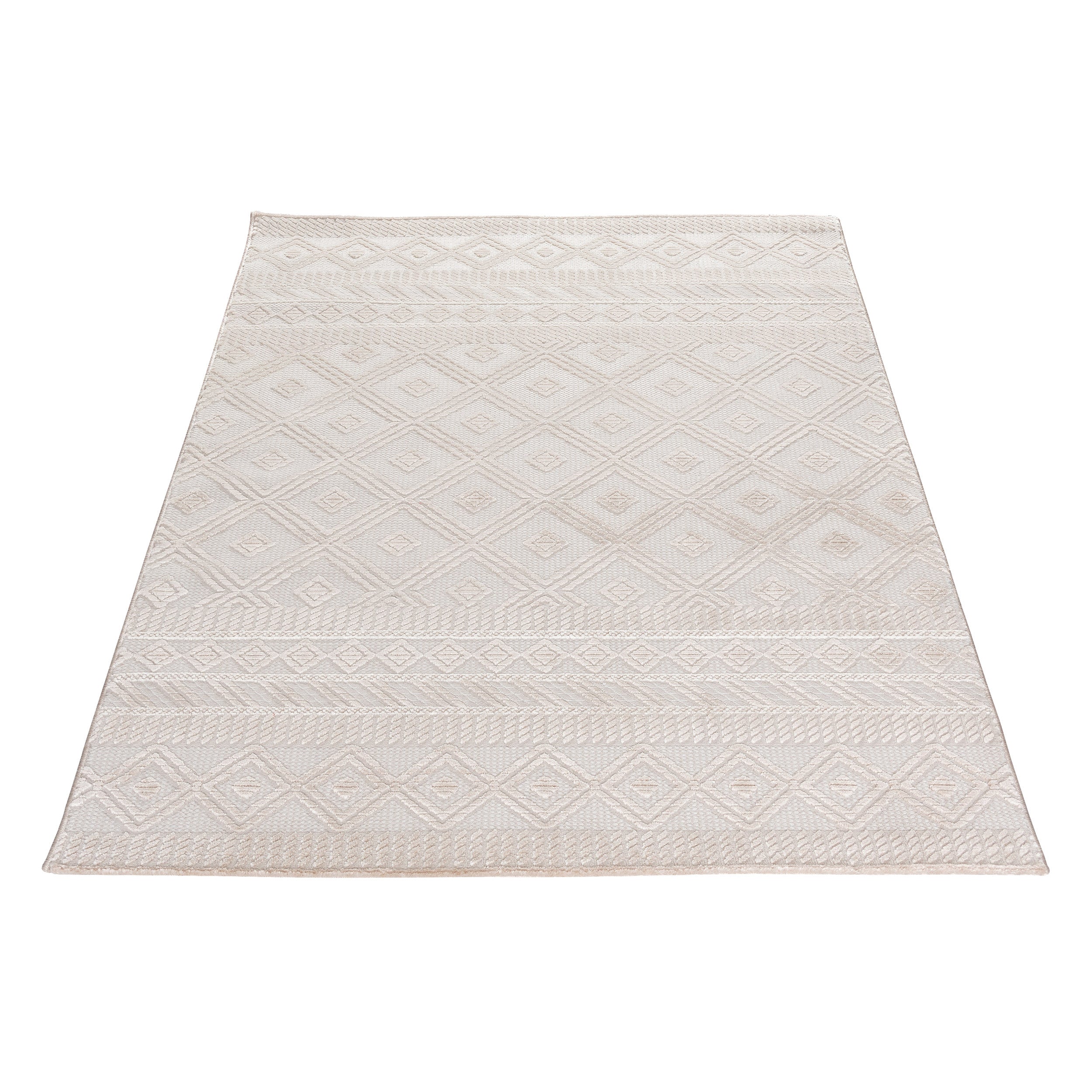kurzflorteppich-nirvana-6700-beige-front