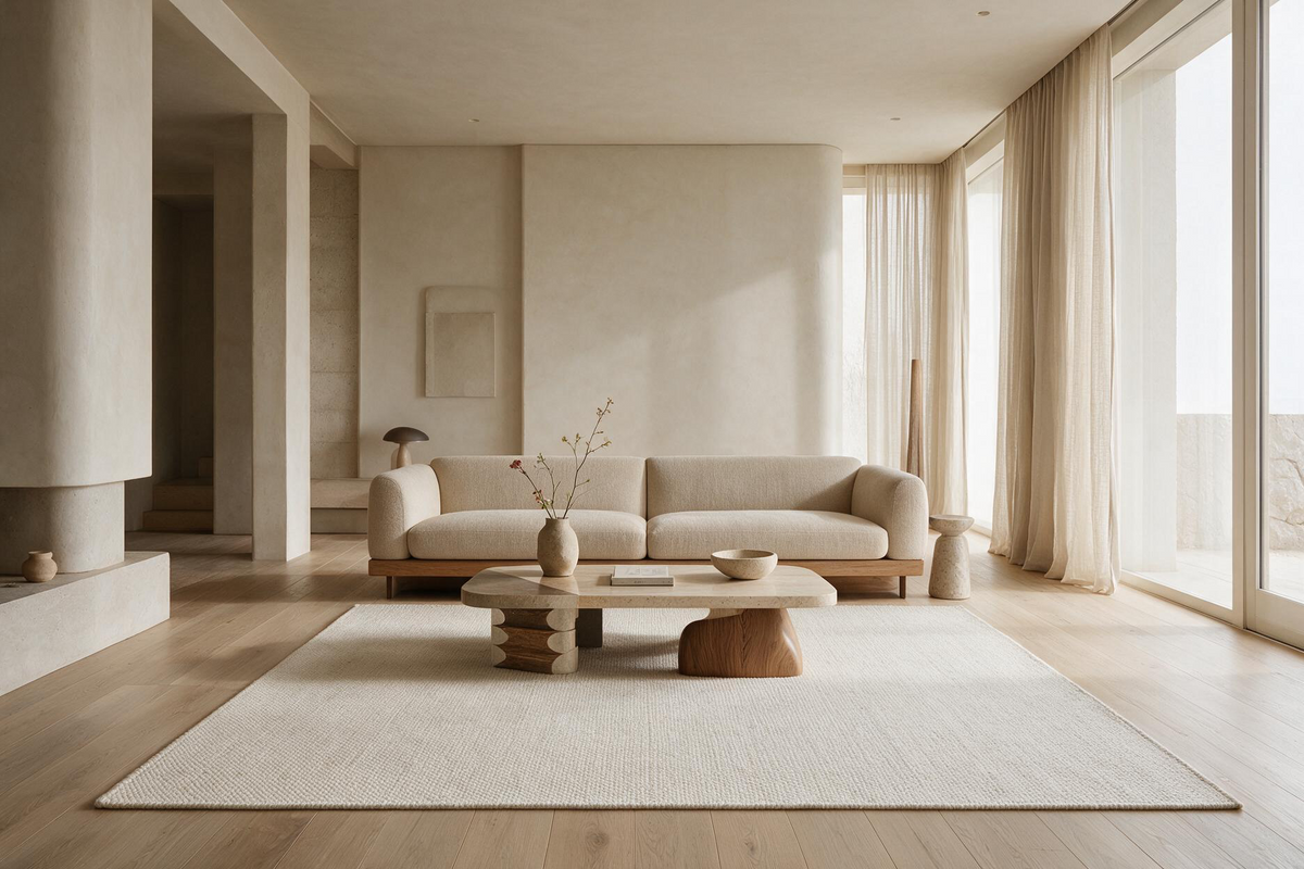 Kosta 1050 Creme