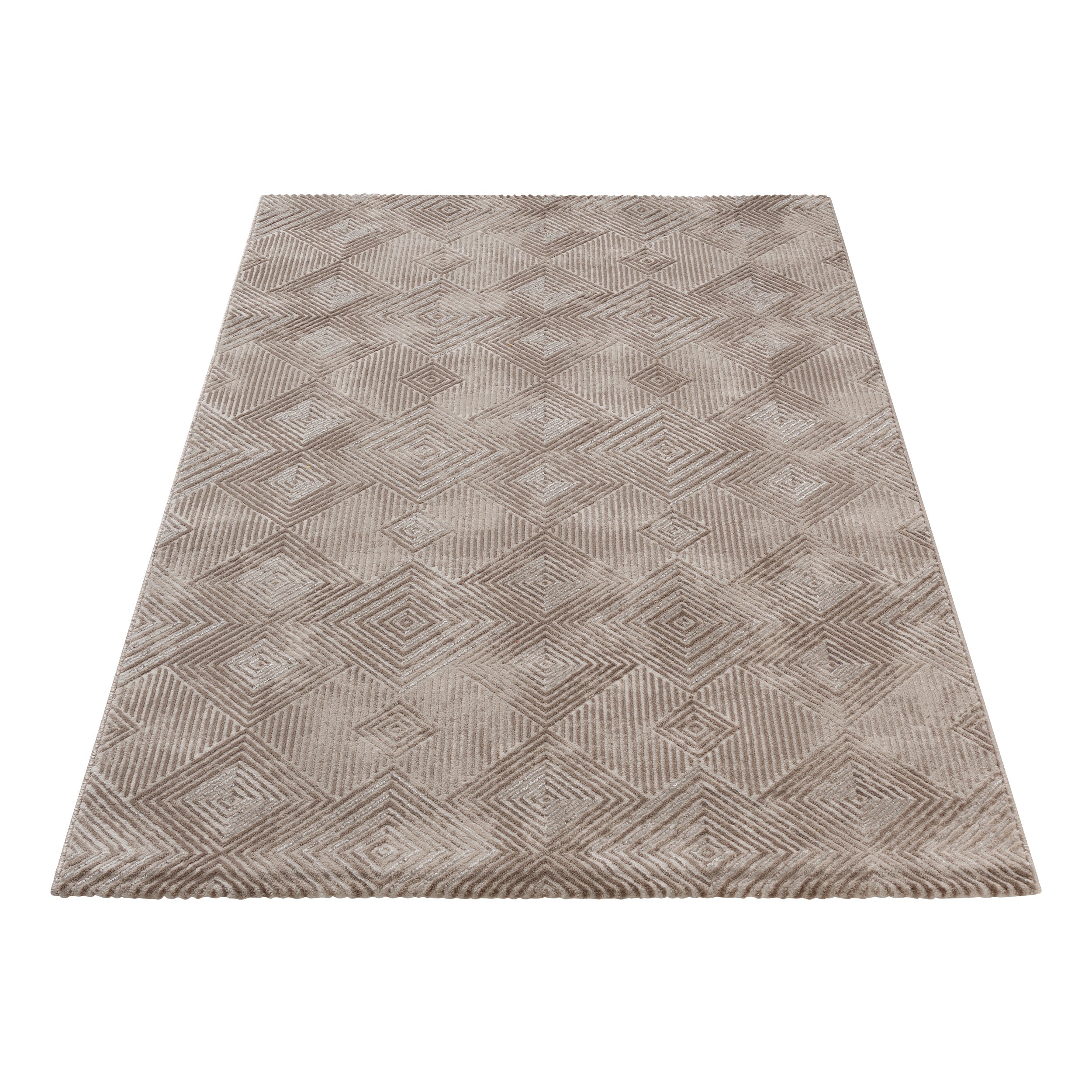 moderner-teppich-arya-6620-beige-front