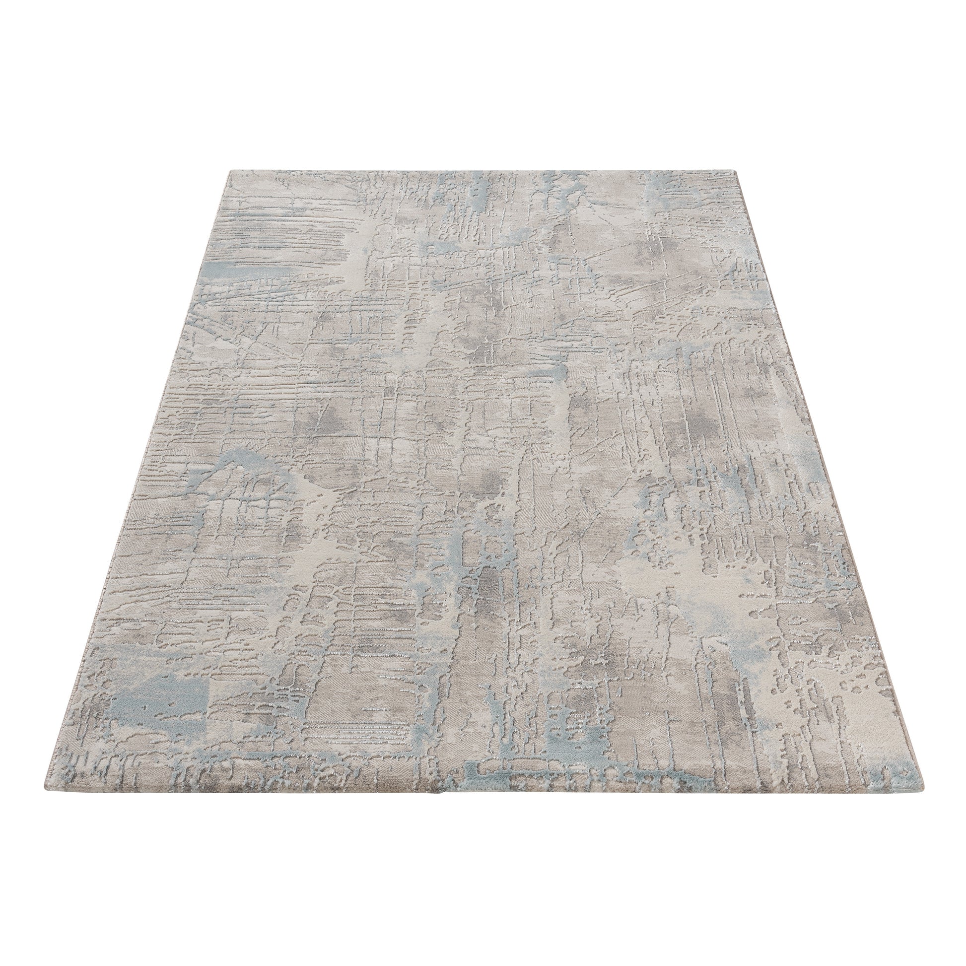 moderner-teppich-arya-6630-blue-front