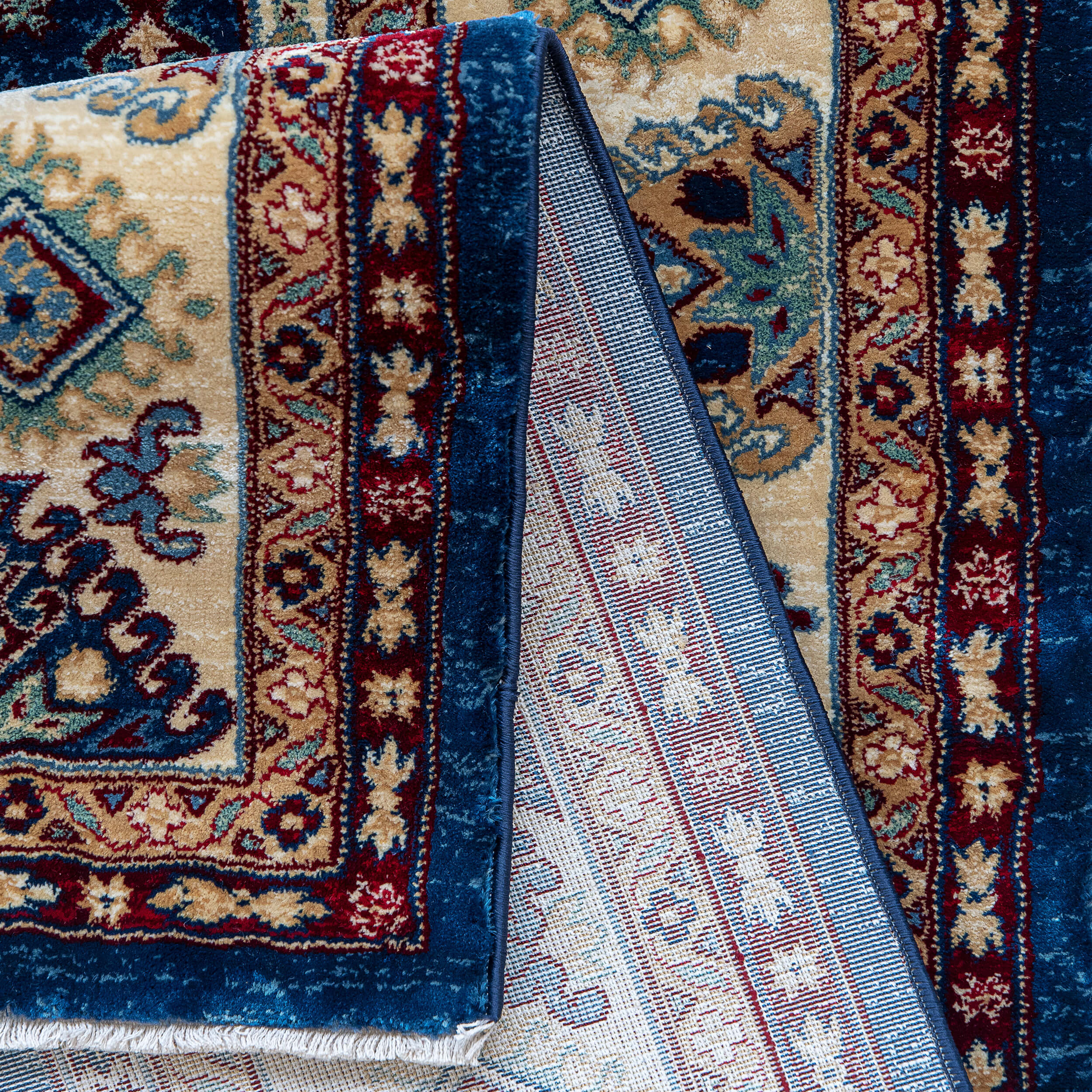 orientteppich-sahara-1349-blau-detail