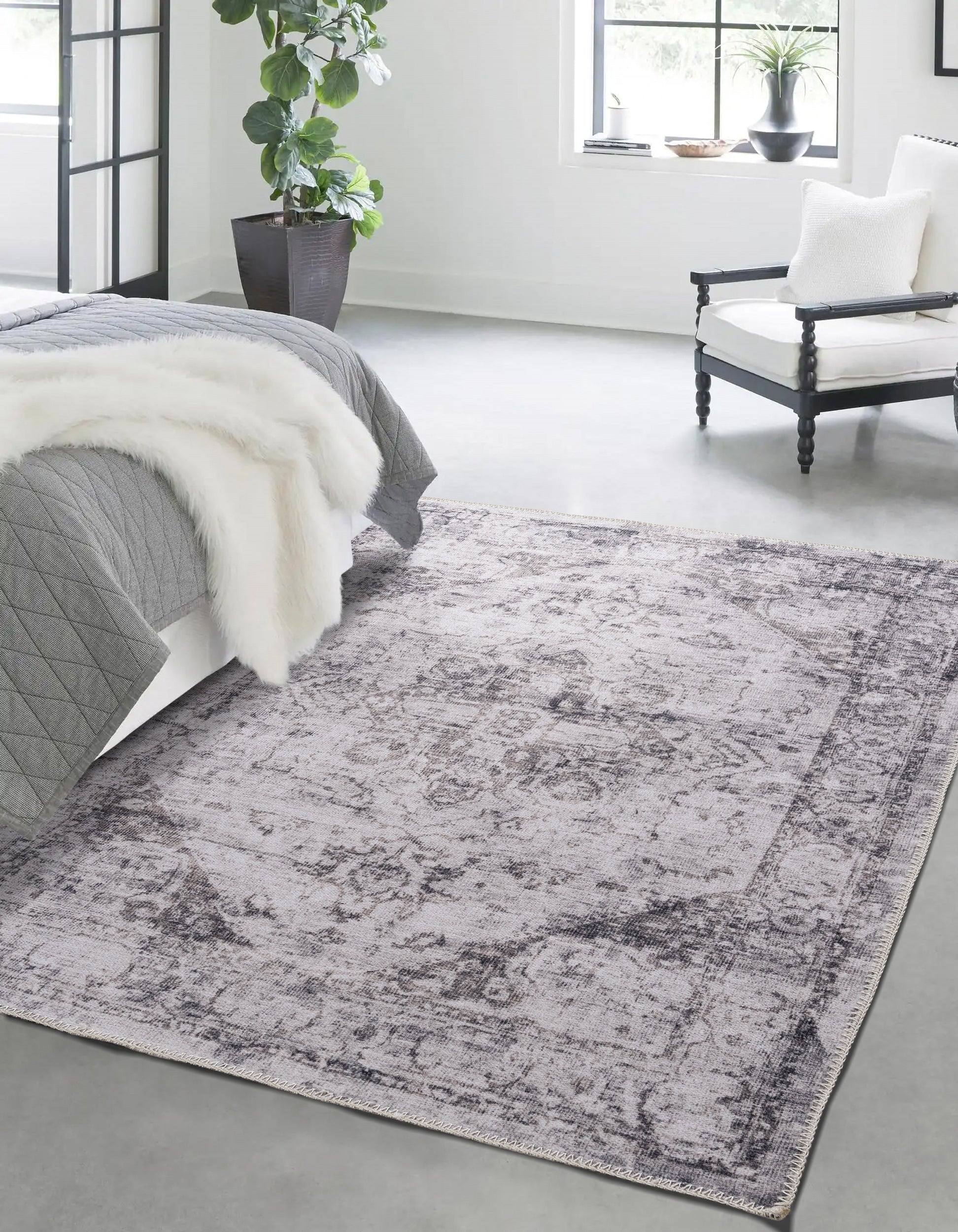 teppich-retro-3510-grau_stock