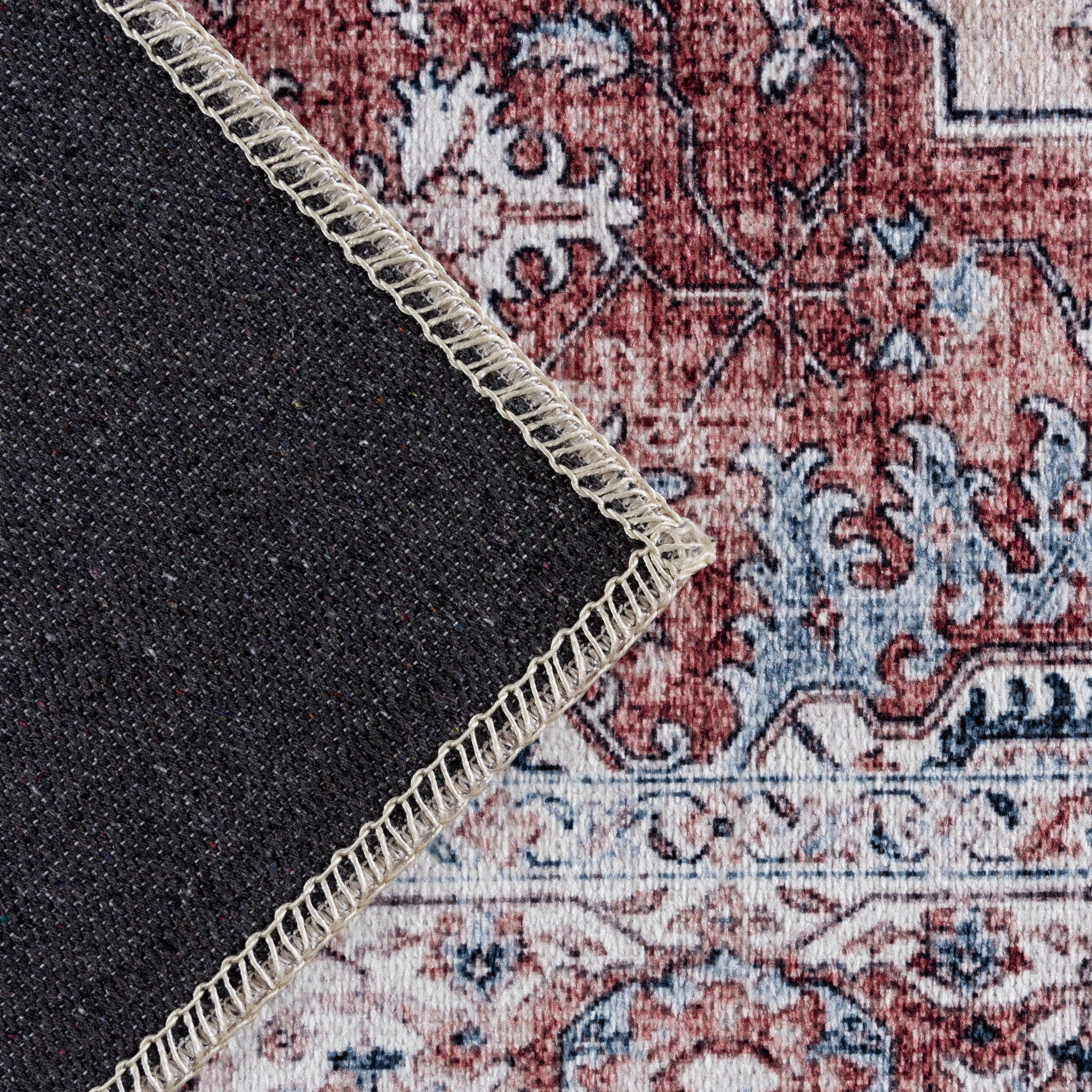teppich-retro-3540-rot_detail2