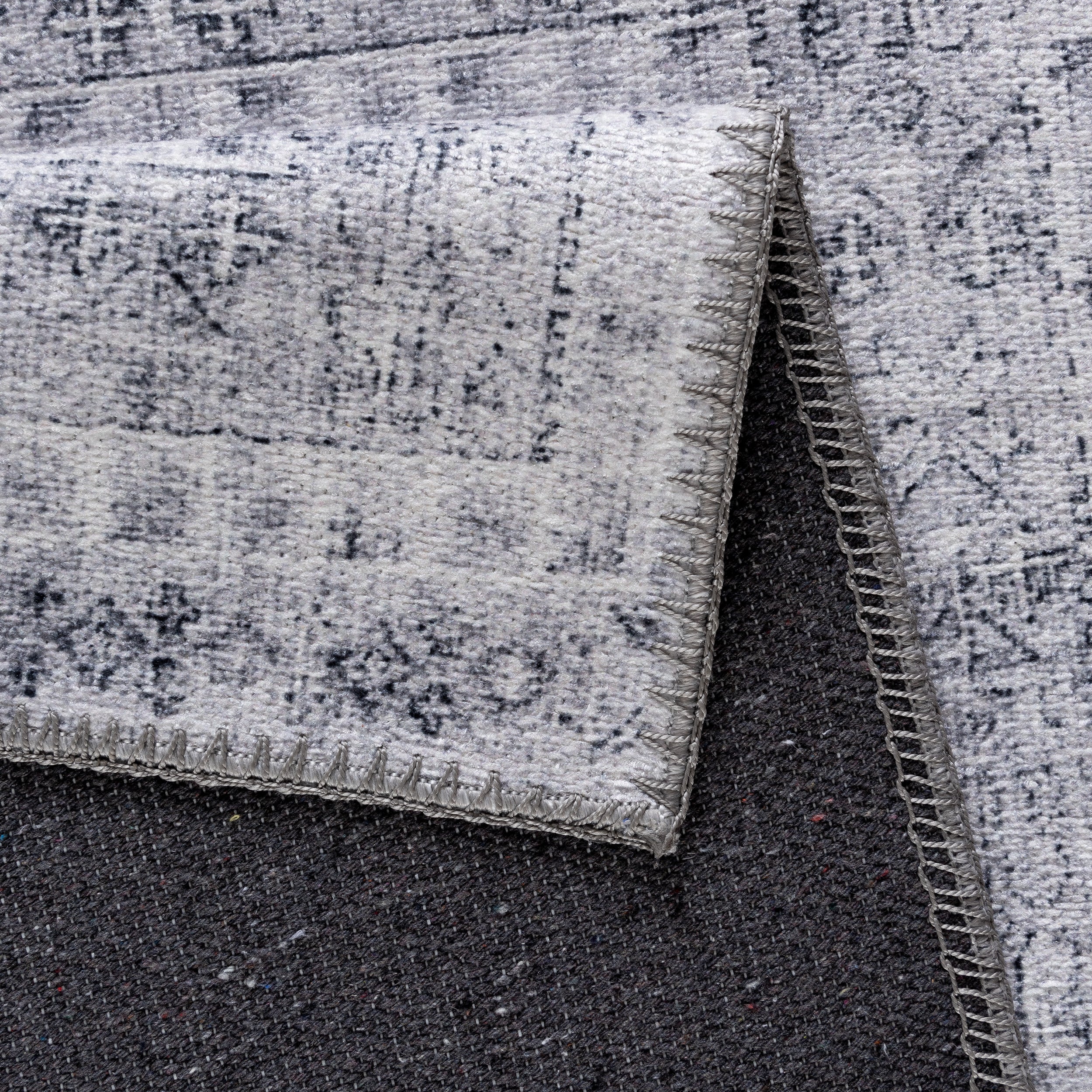 teppich-retro-3560-grau_detail1