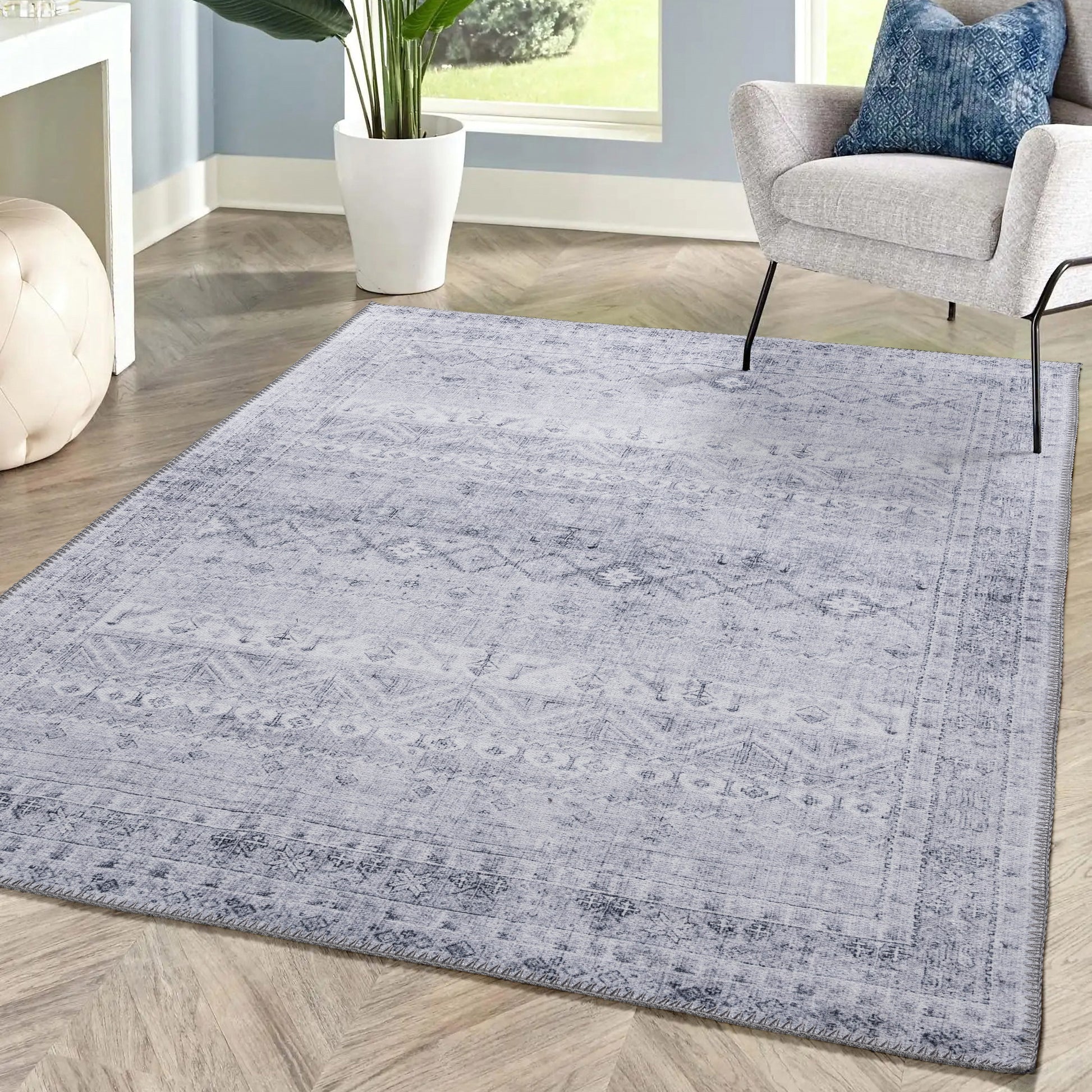 teppich-retro-3560-grau_stock1x1