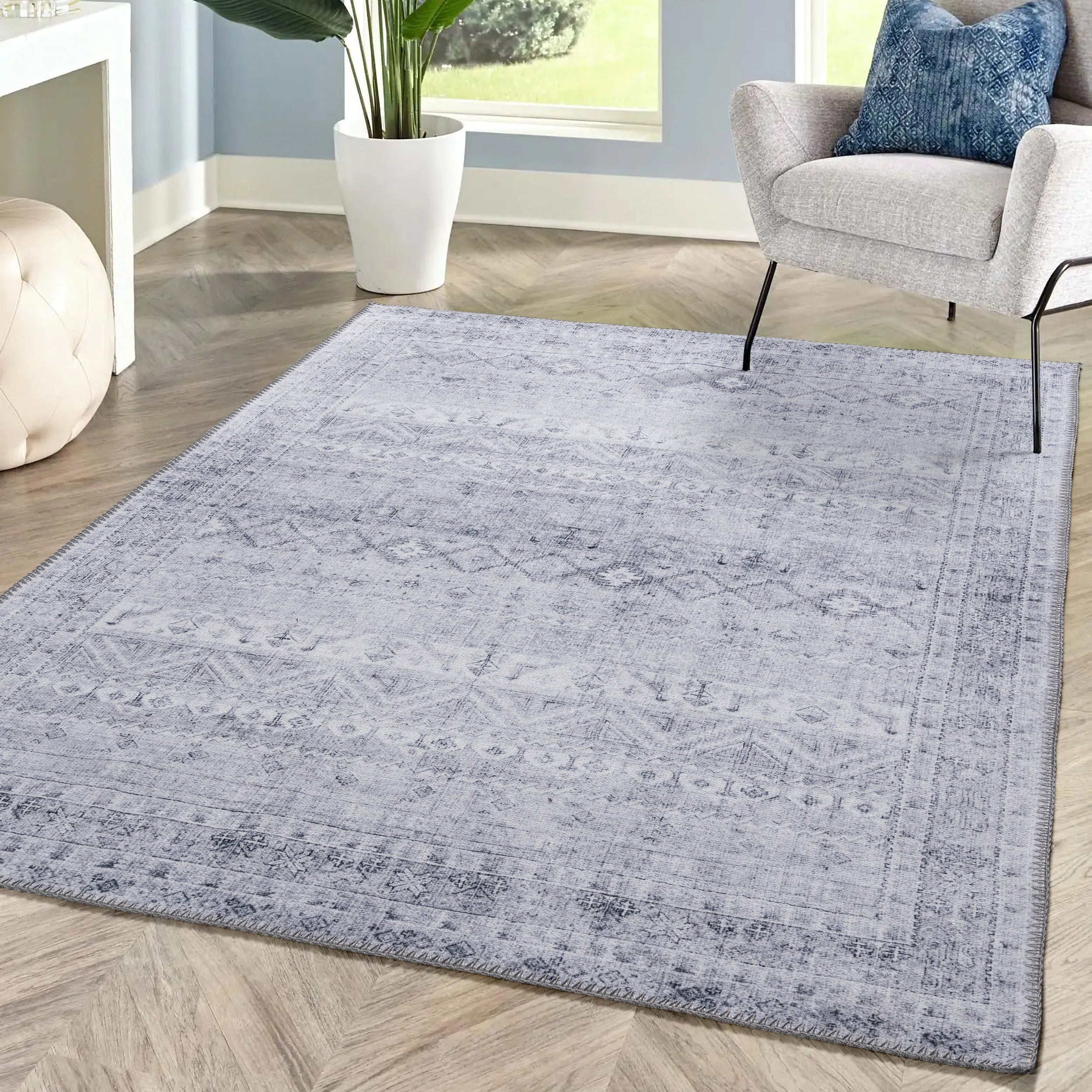 teppich-retro-3560-grau_stock1x1