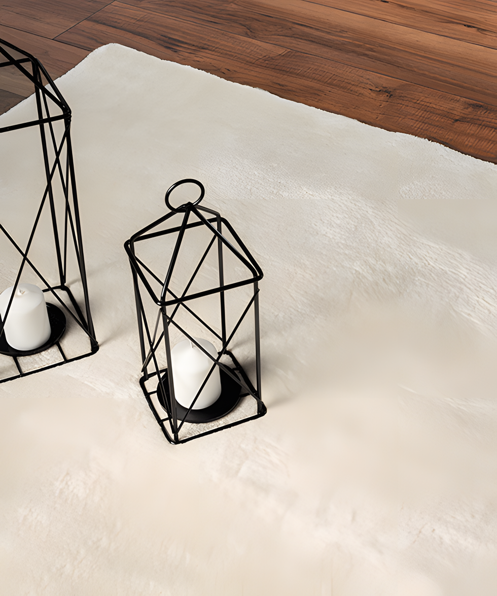 Lino Aqua 37 Beige